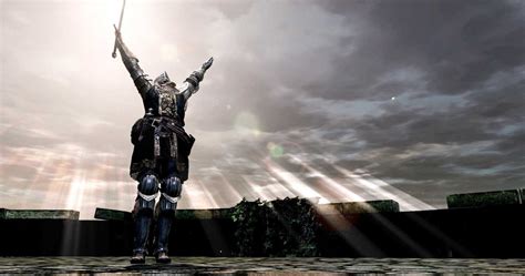 praise the sun dark souls.